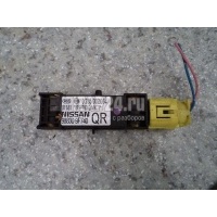 Датчик AIR BAG Nissan Primera P11E (1996 - 2002) 988309F740