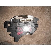Замок двери задней левой Mitsubishi Colt (Z3) (2003 - 2012) MN145941