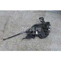 Замок двери задней левой Volvo S40 (2004 - 2012) 30699796