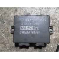 Блок управления парктроником VAG A3 (8L1) (1996 - 2003) 4B0919283