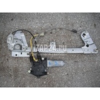 Стеклоподъемник электр. задний левый Mazda 323 (BA) (1994 - 1998) B01A73560F