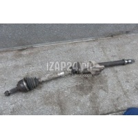 Полуось передняя правая Renault Megane II (2003 - 2009) 8200790517