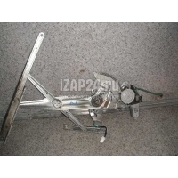 Стеклоподъемник электр. передний правый Mitsubishi Pajero/Montero Sport (K9) (1997 - 2008) MR970606