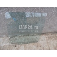 Стекло двери задней левой Hyundai-Kia Sportage (1993 - 2006) 0K01973511