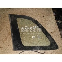 Стекло кузовное глухое левое Suzuki Liana (2001 - 2007) 8459054G00