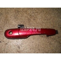 Ручка двери передней наружная правая Suzuki Liana (2001 - 2007) 8281054G01Z5K