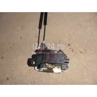 Замок двери задней правой Mitsubishi Colt (Z3) (2003 - 2012) MN145942