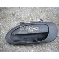 Ручка двери задней наружная левая Mazda 323 (BA) (1994 - 1998) BC6A73410