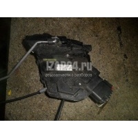 Замок двери задней левой Mazda Mazda 3 (BK) (2002 - 2009) BP4K73310C