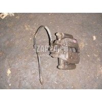 Суппорт тормозной передний левый Mitsubishi Colt (Z3) (2003 - 2012) 4605A065