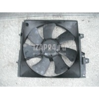 Вентилятор радиатора S10 2000 - 2002