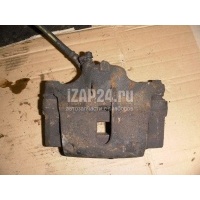 Суппорт тормозной передний правый Renault Kangoo (1997 - 2003) 7701207787