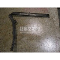 Направляющая заднего бампера правая VAG Passat [B5] (1996 - 2000) 3B5807394