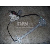 Стеклоподъемник электр. задний левый Mitsubishi Carisma (DA) (1995 - 1999) MR503573