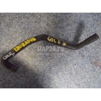 Патрубок VAG Octavia (A5 1Z-) (2004 - 2013) 1K0122109T