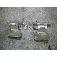 Петля двери багажника Mercedes Benz W203 (2000 - 2006) 2037400137