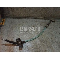 Трос КПП VAG 80/90 [B3] (1986 - 1991) 8A1713575