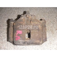 Суппорт тормозной передний правый Honda Accord VI (1998 - 2002) 45012S1AE01