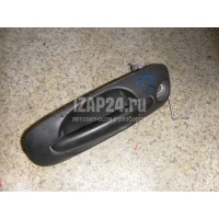 Ручка двери задней наружная правая Chrysler Voyager/Caravan (RG/RS) (2000 - 2008) 04717518AC