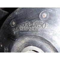 Вентилятор радиатора Hyundai-Kia Cerato (2004 - 2008) 977302F000