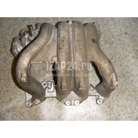 Коллектор впускной Renault Megane I (1996 - 1999) 7700865228