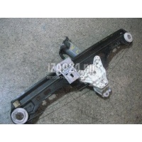 Стеклоподъемник электр. задний правый Mercedes Benz W203 (2000 - 2006) 2037300446
