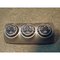 Блок управления отопителем Honda CR-V (2002 - 2006) 79500S9AE21ZA