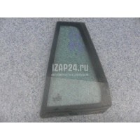 Стекло двери задней левой (форточка) BMW X3 E83 (2004 - 2010) 51303332819