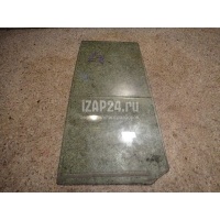 Стекло двери задней левой (форточка) VAG Touran (2003 - 2010) 1T0845215D