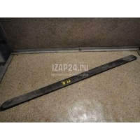 Молдинг передней правой двери VAG Touran (2003 - 2010) 1T0853516B9B9