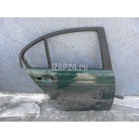 Дверь задняя правая BMW 3-серия E46 (1998 - 2005) 41527034154