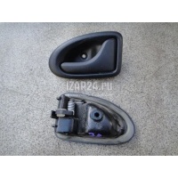 Ручка двери передней внутренняя правая Renault Clio II/Symbol (1998 - 2008) 7700830079