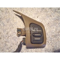 Кнопка многофункциональная Chrysler Grand Cherokee (WJ, WG) (1999 - 2004) 5GY381K9AA