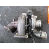 Турбина Audi A6 1998 059145701g