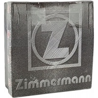 zimmermann тормозные диски тормозной задняя 320.3816.20