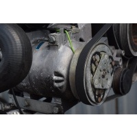 Компрессор кондиционера Audi A4 (B5) 1998 8D0260805