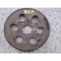 Шкив насоса гидроусилителя VAG Octavia (A4 1U-) (2000 - 2011) 058145255E