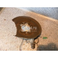 Кулак поворотный задний правый Volvo S80 (1998 - 2006) 30666407