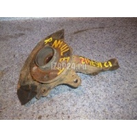 Кулак поворотный передний правый Chery Amulet (A15) (2006 - 2012) A113001012AB