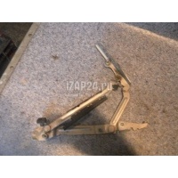Петля крышки багажника Volvo S80 (1998 - 2006) 8643016