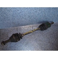 Полуось передняя левая Mazda 323 (BA) (1994 - 1998) F06325600
