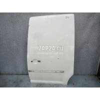 Дверь сдвижная VAG Caddy III (2004 - 2015) 2K0843107R