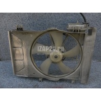 Вентилятор радиатора 2005 - 2011