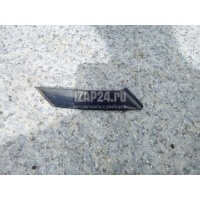 Накладка стойки VAG 80/90 [B4] (1991 - 1995) 893853215B