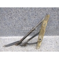 Петля крышки багажника BMW 5-serie E39 (1995 - 2003) 41628203277