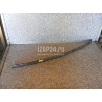 Направляющая заднего бампера VAG Passat [B5] (1996 - 2000) 3B5807863