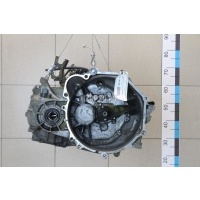МКПП (механическая коробка переключения передач) Mitsubishi Lancer (CS/Classic) (2003 - 2008) MD979378