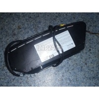 Подушка безопасности боковая (в сиденье) VAG Fabia (2007 - 2015) 6Q0880241B
