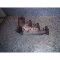 Коллектор выпускной Mitsubishi Pajero/Montero II (V1, V2, V3, V4) (1997 - 2001) MR571363