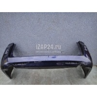 Бампер задний Honda Accord VII (2003 - 2008) 71501SED000ZA